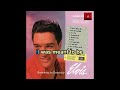 Elvis Presley - Sentimental Me - Karaoke