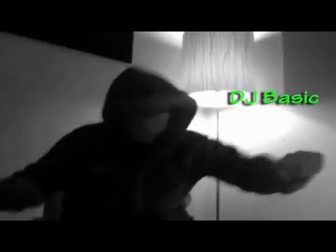 DJ Skillz Ft. Basic and Chompy