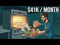 Ghost Kitchen Business: 3 Brands, One Kitchen, One Rent Check