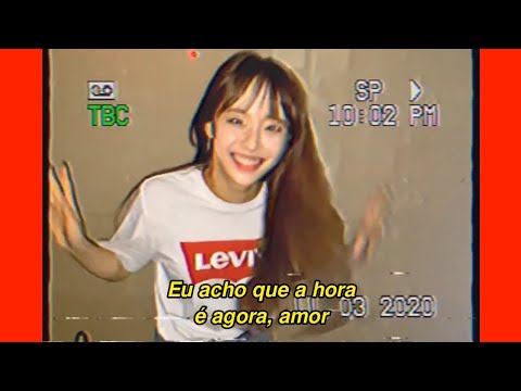LOONA/YVES - D-1 (Tradução/Legendado)