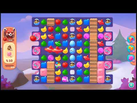 Wildscapes Level 678 - NO BOOSTERS 🐘🙈 | SKILLGAMING ✔️