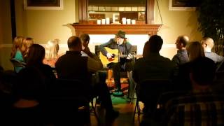 Peter Case - On The Way Downtown