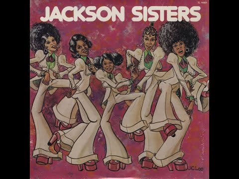 Jackson Sisters - I Believe in Miracles (Extended Mix) 1973