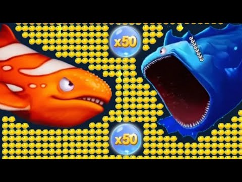 Fishdom🐠 Ads Mini Games New 1.33 Update video  Hungry Fishs🐟 Gameplay 2025 Splashy Ads Gaming