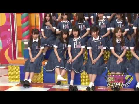 齋藤 飛鳥 x 生田 絵梨花  かわいい saito asuka x ikuta erika kawai momment