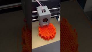 My Airless Basketball 3D Printing Adventure In PLA Splat 🤯