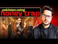 Reality Of Honeytrap