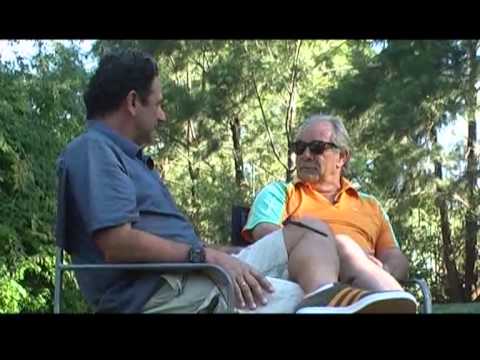 De Aqui Para Alla - Programa 16/10/2014