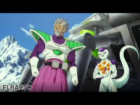 Vegeta vs Broly PART 1 #anime #goku #vegeta #fighting