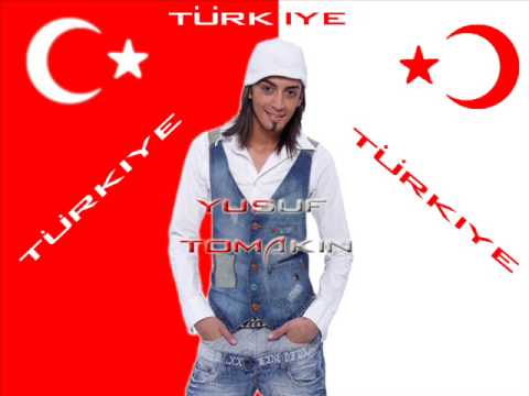 Dj Ali Köln Vs. Yusuf Tomakin - Dur Dinle(ReMiX 2oo9)