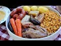 Cocido Madrileño Para Mi El Guiso Mas Facil Y Rico Del Mundo COMPRUEBALO