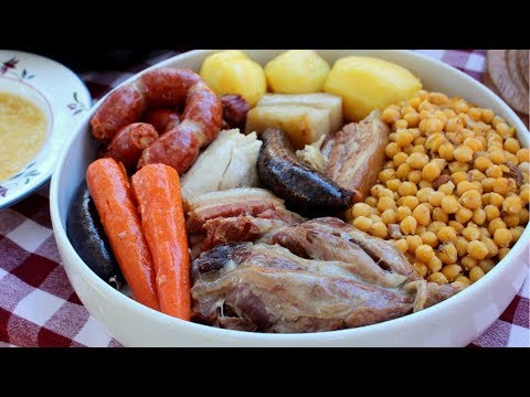 download lagu mp3 mp4 Cocido Madrileo, download lagu Cocido Madrileo gratis, unduh video klip Cocido Madrileo