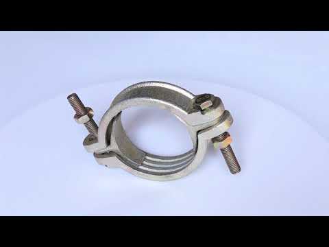 Pneumatic Hose Clamps