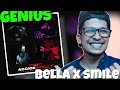BELLA - ACCIDENTALLY | BYG SMYLE | PROD BY SMOXE DAWG | MAGICAL REACTION