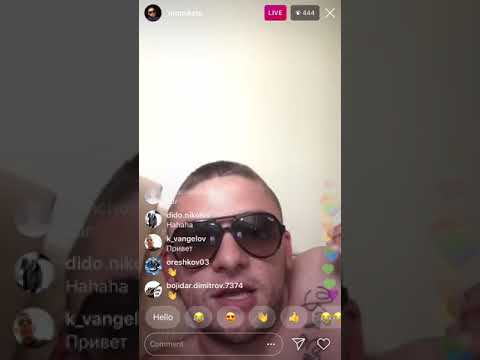 mom4eto обяснява за боя с Бобката