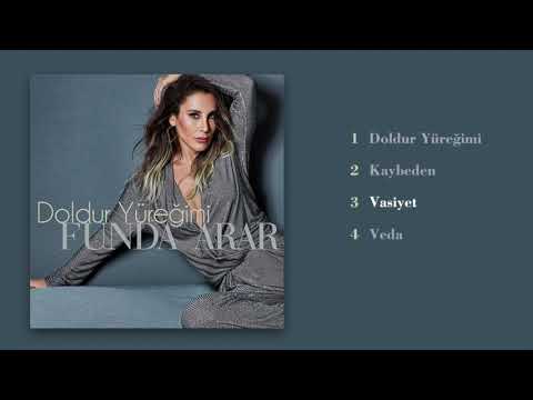 Funda Arar - Vasiyet