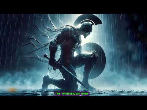 The Wandering Bard | The 300 Spartans