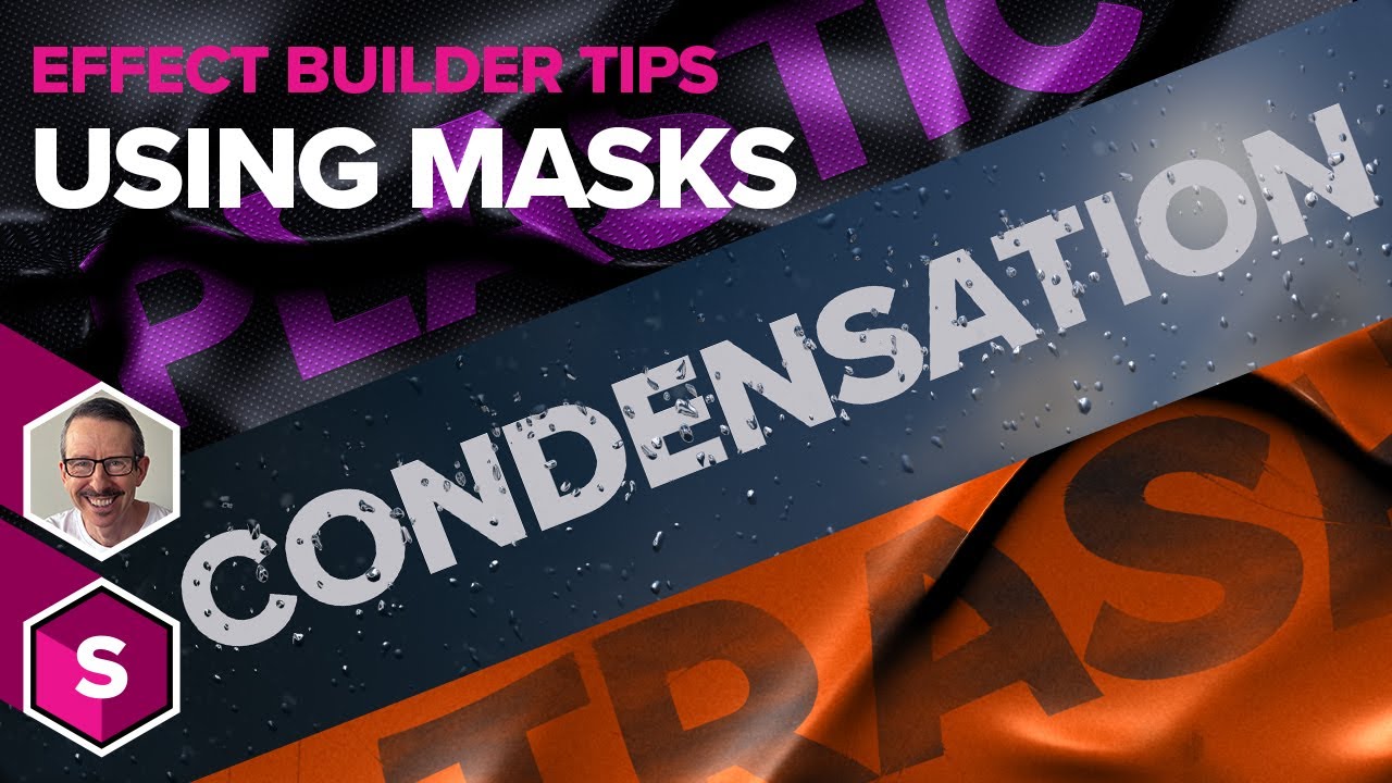 Sapphire Effect Builder Tips: Using Masks