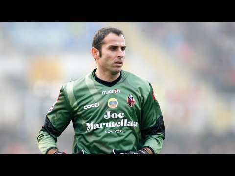 Conosci i tuoi campioni: Francesco Antonioli