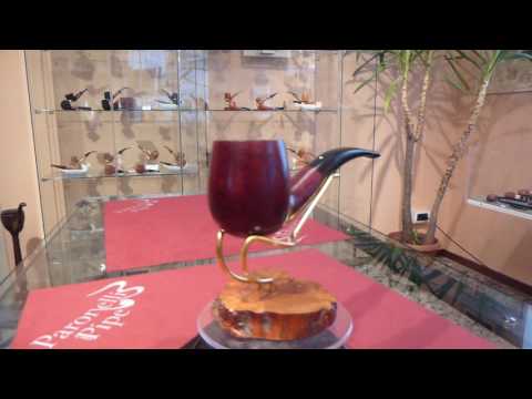 DUNHILL pipe pipa 烟斗 pfeife BRUYERE 51026 year 1984 unsmoked -  eBay item number: 182615558278