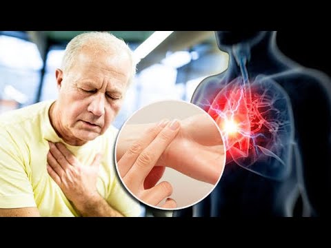 Ja si të ulni në pesë minuta tensionin e gjakut