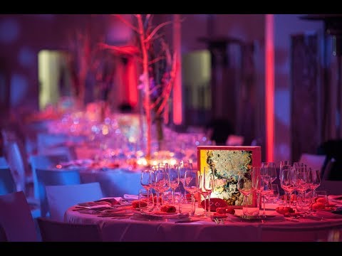 STONENIGHT 2017 - Inside Stone