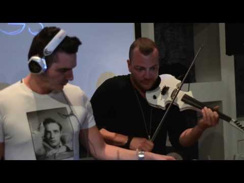 Sea to Sun at ADE 2013 ft. David Vendetta - BPM TV