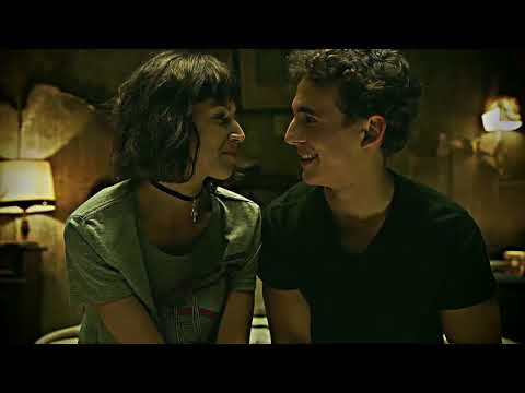 Gangsta Paradise ''La Casa De Papel''