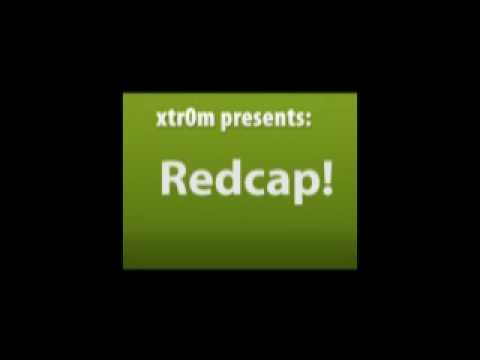 Redcap - Kalle Hvem (Kalle Pimp diss)