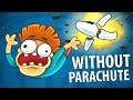 What if you Jump From 30,000 ft Without Parachute? What if you Jump From 30,000 ft Without Parachute?