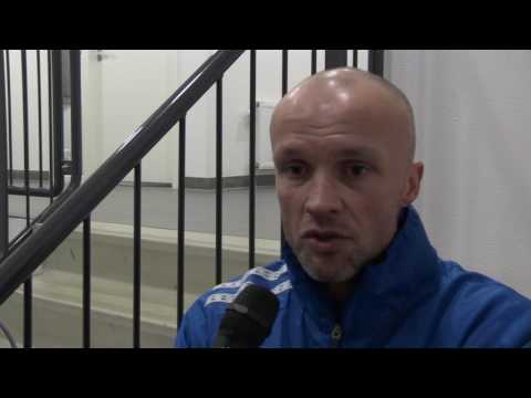 Voorbeschouwing Katwijk - Excelsior Maassluis