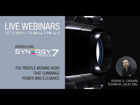Synergy 7 Profile Presentation