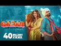 Gadar Official Video Sapna Choudhary Jaivir Rathee Raj Mawar Ashu Twinkle Haryanvi Song