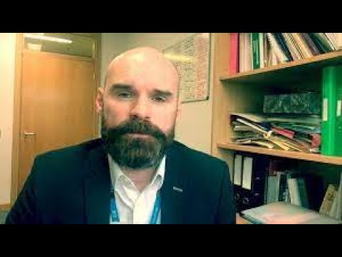 The secret of success at Scotland’s State Hospital: Realistic Medicine