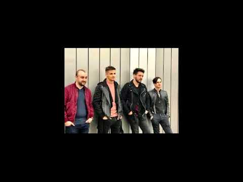 LAPSUS BAND MIX NAJBOLJIH PJESAMA