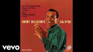 Harry Belafonte - Man Smart (Woman Smarter) (Official Audio)