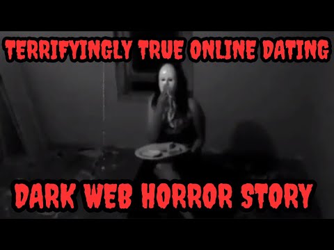 When Online Dating Turns Dark: A True Web Horror | Dread Memoirs