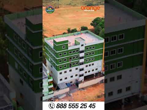 Simhadri Estates
