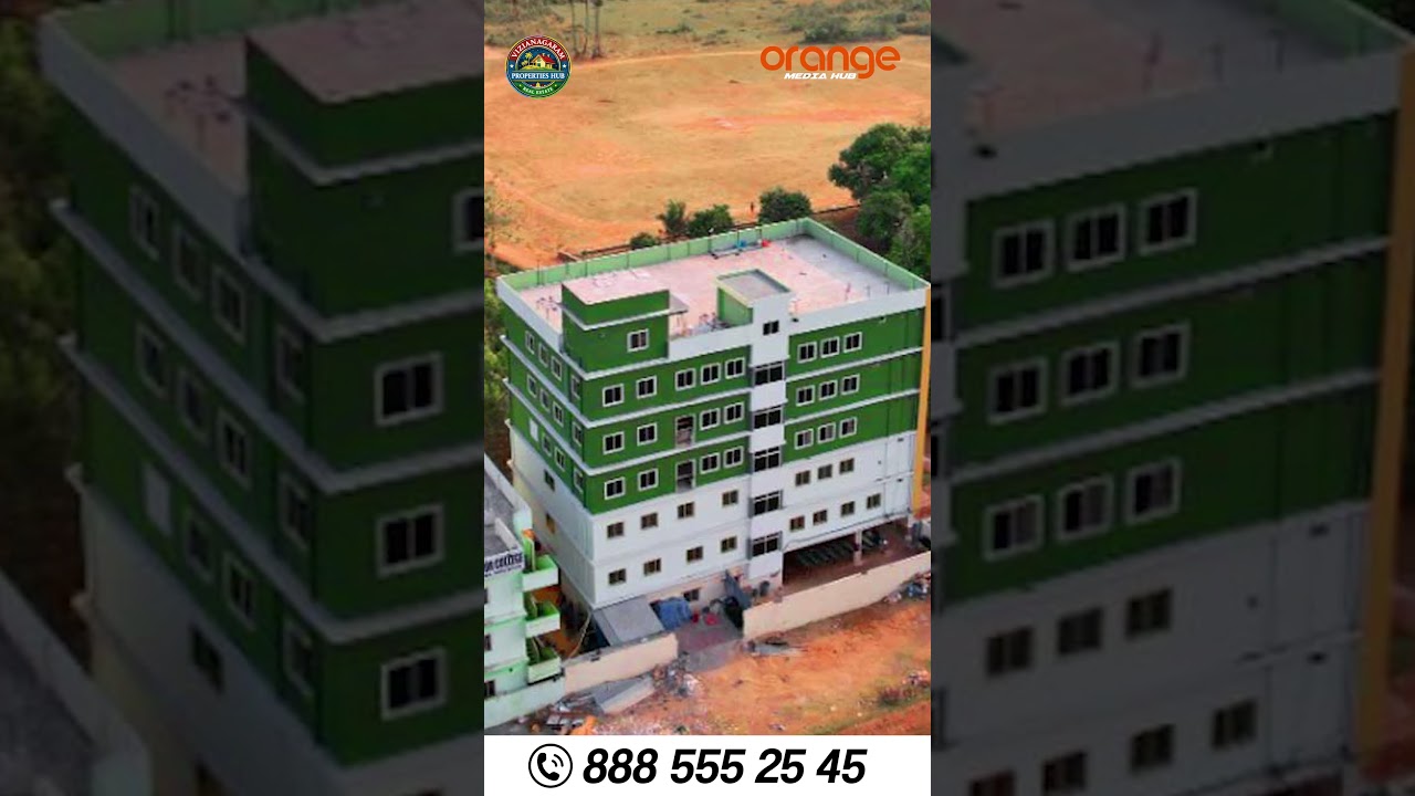 Simhadri Estates