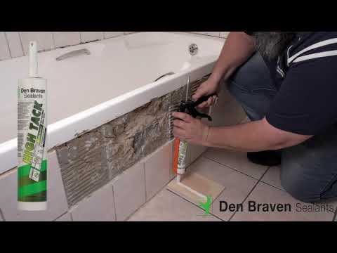 Den Braven   High Tack