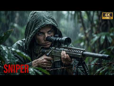 Una Donna, Una Pistola! L'Assassina Infiltrata Distrugge L'Intera Base