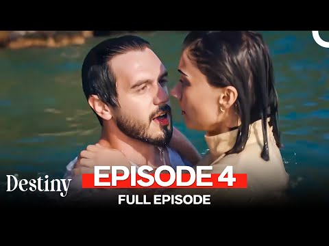 Destiny Episode 4 (Long Version) (Elkizi English Subtitles)