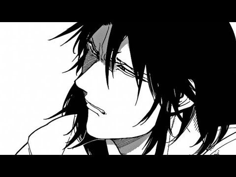 Magi 277 - 279 Manga Chapters マギ Review -- Hakuryuu & Sinbad Vs Kouen Finale -- A Coward or Martyr?