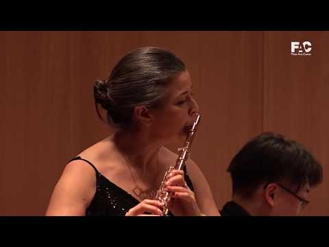Emly Beynon plays S. Rachmaninov - Vocalise