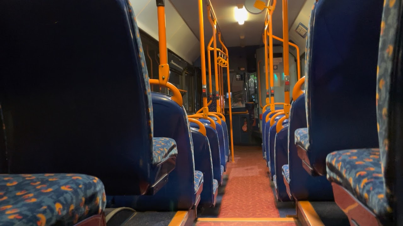 Alexander Dennis Dart SLF/Pointer 2 PX05EKW - Stagecoach South West 34687