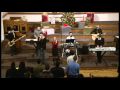 Worship Band - Все от Него и Им сотворено 