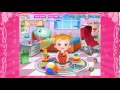Baby Hazel Dentalcare Level1 Need Help