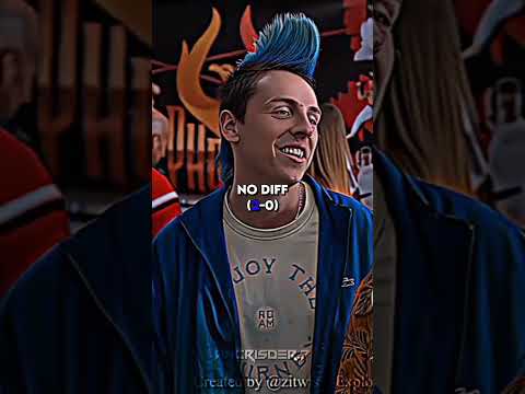 Hawk (Prime No Mercy) vs Cobra kai (primes) (S6 P3)