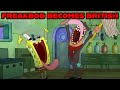 The Weirdest Modern SpongeBob Episode