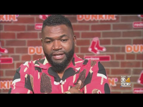 David Ortiz Opens Up About How His Life Has Changed Since Shooting In Dominican